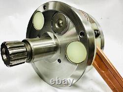 Kit de réfection complet du moteur YZ250 Big Bore Powervalve Top Bottom End