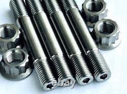 Kit de réfection complet du moteur YZ250 Big Bore Powervalve Top Bottom End