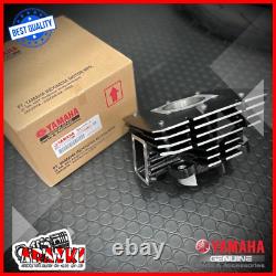 Kit de réfection de moteur Genuine Yamaha Rx115 Rxs Yt115 Bore Up 135cc