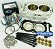 Kit De Réfection Du Haut Moteur Du Rzr Xp 1000 14-16, 96mm Big Bore +3 Pistons De Cylindre 1035