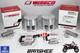 Kit De Remplacement Et De Mise &agrave; Niveau Du Piston Forg&eacute; Athena Big Bore 68 Mm Wiseco Pour Yamaha Banshee