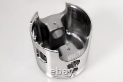 Kit de remplacement et de mise à niveau du piston forgé Athena Big Bore 68 mm WISECO pour Yamaha Banshee