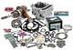Kit De Réparation De Moteur Rhino Grizzly 660 102 Big Bore Stroker Kit 719cc