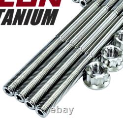 Kit de réparation de moteur Rhino Grizzly 660 102 Big Bore Stroker Kit 719cc