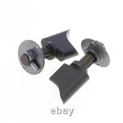Kit de soupape de puissance d'échappement Athena Big Bore pour Yamaha YZ125 97-04