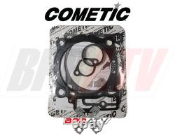 Kit de suralésage Big Bore CRF450R CRF 450R 02-08 100mm +4 Ensemble de reconstruction du haut du cylindre piston