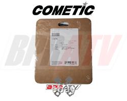 Kit de suralésage Big Bore CRF450R CRF 450R 02-08 100mm +4 Ensemble de reconstruction du haut du cylindre piston