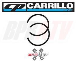 Kit de suralésage Big Bore CRF450R CRF 450R 02-08 100mm +4 Ensemble de reconstruction du haut du cylindre piston