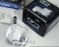 Kit de suralésage Big Bore YFZ450 YFZ 450 480cc +3 cylindre 98mm CP Piston Kit de réfection du haut du moteur