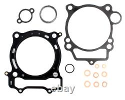 Kit de suralésage Big Bore YFZ450 YFZ 450 480cc +3 cylindre 98mm CP Piston Kit de réfection du haut du moteur
