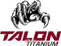 Kit de suralimentation Big Bore Cams 94mm +4 pour DRZ 400 400S 400SM Haut de moteur Stage 2 Hotcams