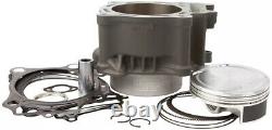Kit de surbore 2004-2005 Honda TRX 450R Cylinder Works 479cc +3mm Piston 10.51