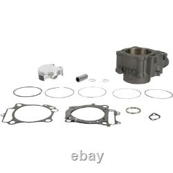 Kit de surbore 2004-2005 Honda TRX 450R Cylinder Works 479cc +3mm Piston 10.51