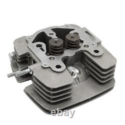 Kit de tête de cylindre de gros diamètre pour Honda Rancher Trx350 TRX 350 2000-2006