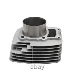 Kit de tête de cylindre de gros diamètre pour Honda Rancher Trx350 TRX 350 2000-2006