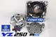Kit De Tête De Cylindre De Remplacement Bpratv Yz250 Yz 250 Big Bore 72 Kit De Joint Cometic