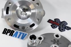 Kit de tête de cylindre de remplacement BPRATV YZ250 YZ 250 Big Bore 72 Kit de joint Cometic