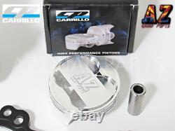 Kit de vilebrequin avec piston CP de course 14, cylindre de 106,5, grand alésage de 795 cc pour Raptor 700