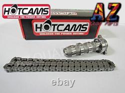 Kit de vilebrequin avec piston CP de course 14, cylindre de 106,5, grand alésage de 795 cc pour Raptor 700