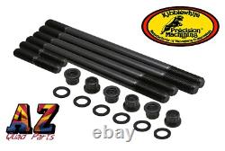 Kit de vilebrequin avec piston CP de course 14, cylindre de 106,5, grand alésage de 795 cc pour Raptor 700