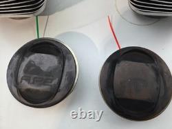 Kit gros alésage 103 ci FARROWS Customs pour Harley Twin Cam 1999-2017