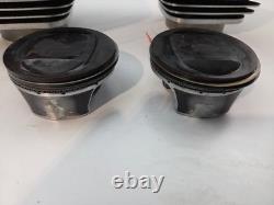 Kit gros alésage 103 ci FARROWS Customs pour Harley Twin Cam 1999-2017