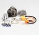 Kit Gros Al&eacute;sage 70cc, Axe De 10 Mm Minarelli Mbk Vino Jog Aeon Dinli Atv Moped
