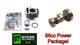 Kit Gros Al&eacute;sage 88cc Et Arbre &agrave; Cames Pour Honda Z50 Xr50 Crf50 Xr Crf 50 ! Pi&egrave;ces Tb Tbw0928