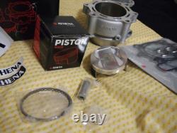 Kit gros alésage ATHENA Husqvarna TC250(TE250 03-05) 83 mm/300 cc ? P400220100002