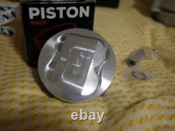 Kit gros alésage ATHENA Husqvarna TC250(TE250 03-05) 83 mm/300 cc ? P400220100002