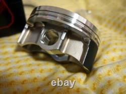 Kit gros alésage ATHENA Husqvarna TC250(TE250 03-05) 83 mm/300 cc ? P400220100002