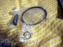 Kit gros alésage ATHENA Husqvarna TC250(TE250 03-05) 83 mm/300 cc ? P400220100002