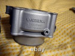 Kit gros alésage ATHENA Husqvarna TC250(TE250 03-05) 83 mm/300 cc ? P400220100002