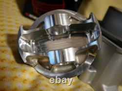 Kit gros alésage ATHENA Husqvarna TC250(TE250 03-05) 83 mm/300 cc ? P400220100002