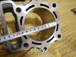 Kit gros alésage ATHENA Husqvarna TC250(TE250 03-05) 83 mm/300 cc ? P400220100002