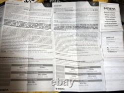 Kit gros alésage ATHENA Husqvarna TC250(TE250 03-05) 83 mm/300 cc ? P400220100002