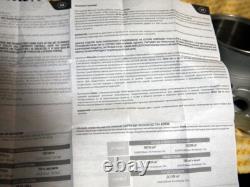 Kit gros alésage ATHENA Husqvarna TC250(TE250 03-05) 83 mm/300 cc ? P400220100002