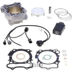 Kit gros alésage Athena avec GET Boost 304 cc P400485100105