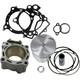 Kit Gros Al&eacute;sage Cylinder Works 469 Cc 31011-k01