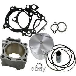 Kit gros alésage Cylinder Works 469 cc 31011-K01