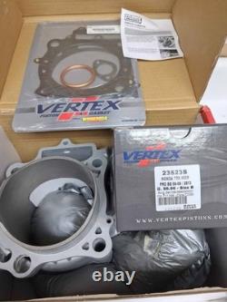 Kit gros alésage Cylinder Works 477 cc pour Honda TRX450R 2006-2014 11005-K01