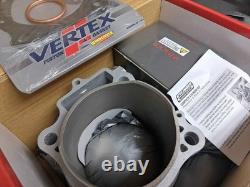 Kit gros alésage Cylinder Works 477 cc pour Honda TRX450R 2006-2014 11005-K01