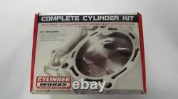 Kit gros alésage Cylinder Works 477 cc pour Honda TRX450R 2006-2014 11005-K01