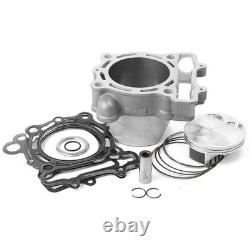 Kit gros alésage Cylinder Works KX250F'11 31006-K01