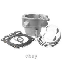 Kit gros alésage Cylinder Works LTR450 06-09 41002-K01