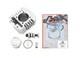 Kit Gros Al&eacute;sage Tb Parts 147cc Avec Arbre &agrave; Cames Honda Crf110