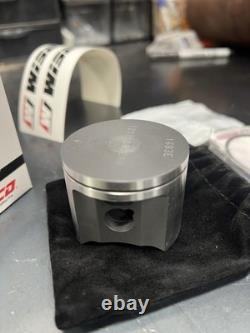 Kit gros alésage Wiseco pour Husqvarna 372
