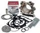 Kit Gros Al&eacute;sage Pour Raptor 660, Cylindre Et Piston De 102 Mm, Kit Complet 686 Cm&sup3;