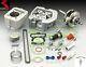 Kit Gros Cylindre 145cc Pour Honda Xl100 Xr100 Crf100 De Kitaco