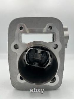 Kit gros cylindre Kawasaki Klx140 Klx150 RACING 66mm + Ensemble de tête 66mm DHL EXPRESS